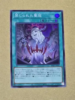 禁じられた聖冠【スーパー】