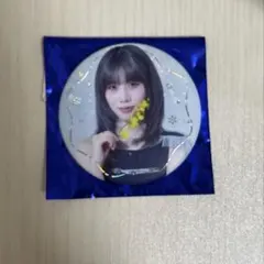 ME:I WAY 高見文寧 AYANE 缶バッジのサムネイル