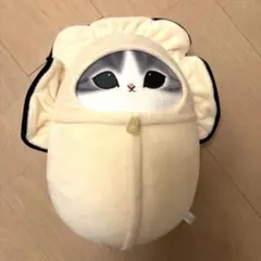 mofusand カキにゃんBIGぬいぐるみ