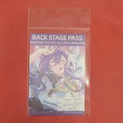 新品】 礼瀬マヨイ サインステッカー 金 ゴールド ALKALOIDあんスタ