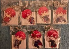 KnightA ばぁうくん アクキー