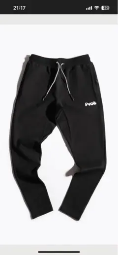 pvot ジョガーパンツ