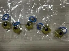 treasure truz めじるしアクセサリー ガチャガチャ PODONG