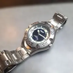 CITIZEN シチズン　OXY オキシー　電池切れ　ジャンク