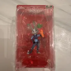 ディズニー　ハッピーくじ　クリスマスオーナメント　ジュディ　箱無し