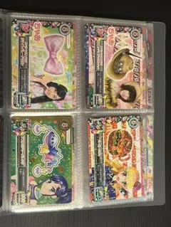 2026年最新】アイカツ2弾の人気アイテム - メルカリ