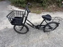 送料込み！自転車！ Momentum iThink2.0m ミニベロ お洒落 - メルカリ