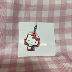 サンリオキャラクターズ ダブルチャームグミ　【ハローキティ】