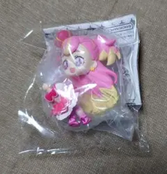 プリキュアオールスターズ プリキュアあそーと2025　A賞　キュアワンダフル