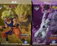 2026年最新】c賞 悟空の人気アイテム - メルカリ