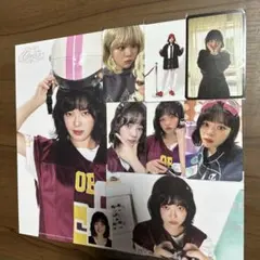 TWICE ジョンヨン　トレカセット