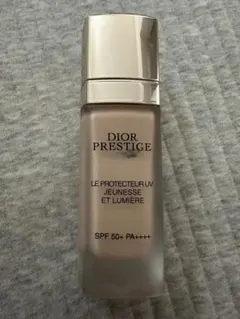 Dior プレステージ ホワイトプロテクターUV BB 00