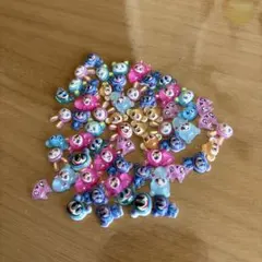 平成ネイルパーツ60個