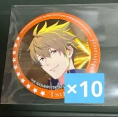 アイドルマスターSideM 柏木翼10th缶バッジ