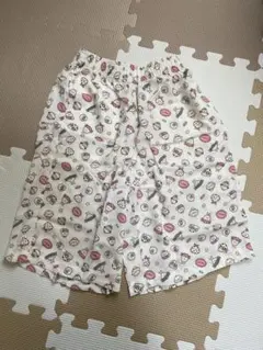 ユニクロ　すみっコぐらし ステテコ　120サイズ