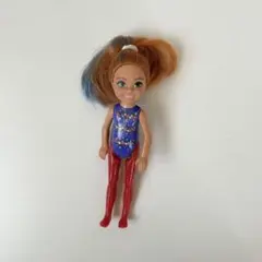 2026年最新】バービー チェルシー マテルの人気アイテム - メルカリ