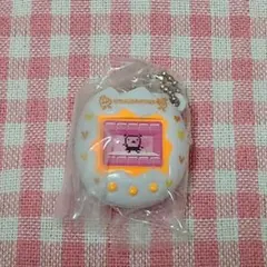 未開封　たまごっち　ミニチュアチャームコレクション2　ブンコっち