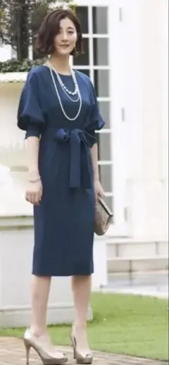 bori様　専用ルイルエブティック　フォーマルドレス11152円→4500円!!