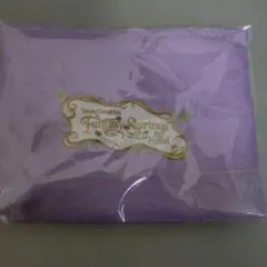 東京ディズニーランド ファンタジースプリングスホテル エコバッグ