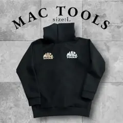 MAC TOOLS パーカー Lサイズ