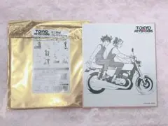 東京リベンジャーズ　原画展ミニ色紙コレクションA