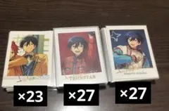 あんスタ 氷鷹北斗 周年 ぱしゃこれ ぱしゃっつ