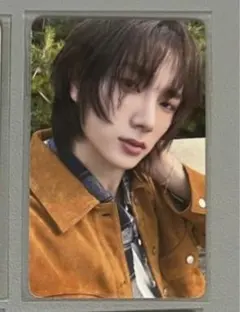 テサン　kakao talk 特典 BOYNEXTDOOR No Genre KAKAO TALK 特典 テサン - メルカリ