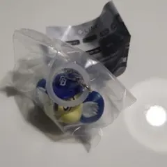プロ野球マスコット カプセルトイ ドアラ　めじるしチャーム