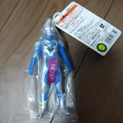 新品 未使用 未開封 ウルトラマンゼット フィギュアオリジナル