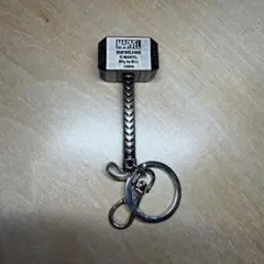 MARVEL ソー ムジョルニア キーホルダー