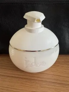 j'adore ボディクリーム ホワイト