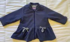 Sense of Wonder coat