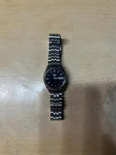 セイコー 手巻き時計