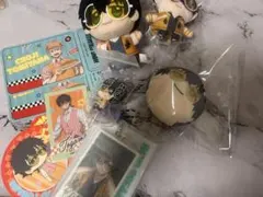 WIND BREAKER まとめ売り十亀