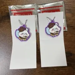 ちいかわ ココス