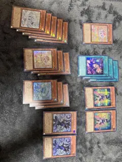 n*d様 LIMIT OVER COLLECTION -THE HEROES ま