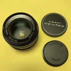 整備済 美品 TAKUMAR 135&200 2本セット PENTAX タクマー - メルカリ