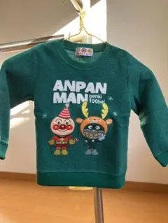 アンパンマン