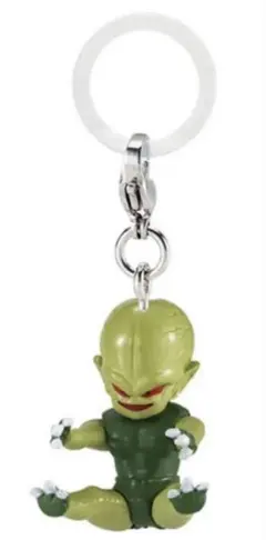 ドラゴンボール　めじるしアクセサリー