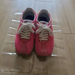 ナイキスニーカー24.5㌢