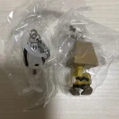 PEANUTS スヌーピー めじるしアクセサリー