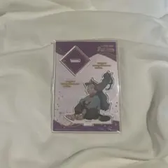 忍たま乱太郎 綾部喜八郎 ナンジャタウン アクリルスタンド