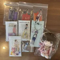 なにわ男子　高橋恭平　まとめ売り