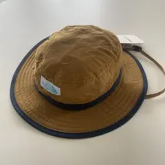 【新品】THE NORTH FACE ブラウン ハット