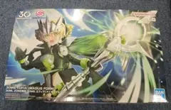 30ML ZONE限定品 30MS ユフィア（メイガスフォーム）のサムネイル