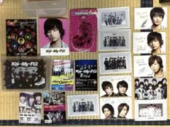 2026年最新】Kis-My-Ft2 グッズの人気アイテム - メルカリ