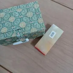 落款印　篆刻　「臨池」のサムネイル