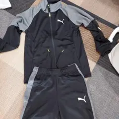 Puma トレーニングウェア セット