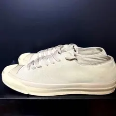 CONVERSE Jack Purcell スエード　REACTのサムネイル