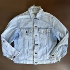 90's vintage！ Levi's リーバイス Gジャン デニムジャケット